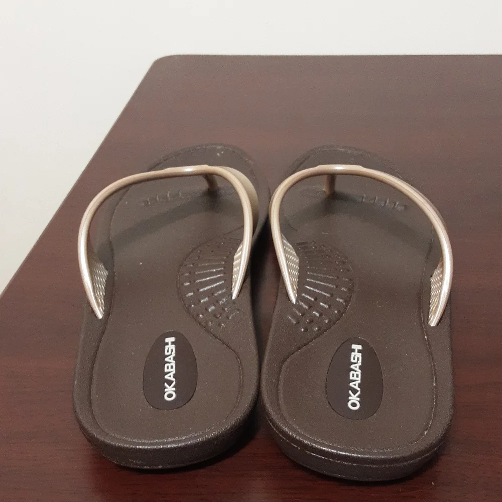 OKABASHI Shoe‎